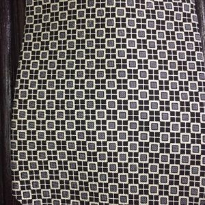 Lauren by Ralph Lauren squares tie